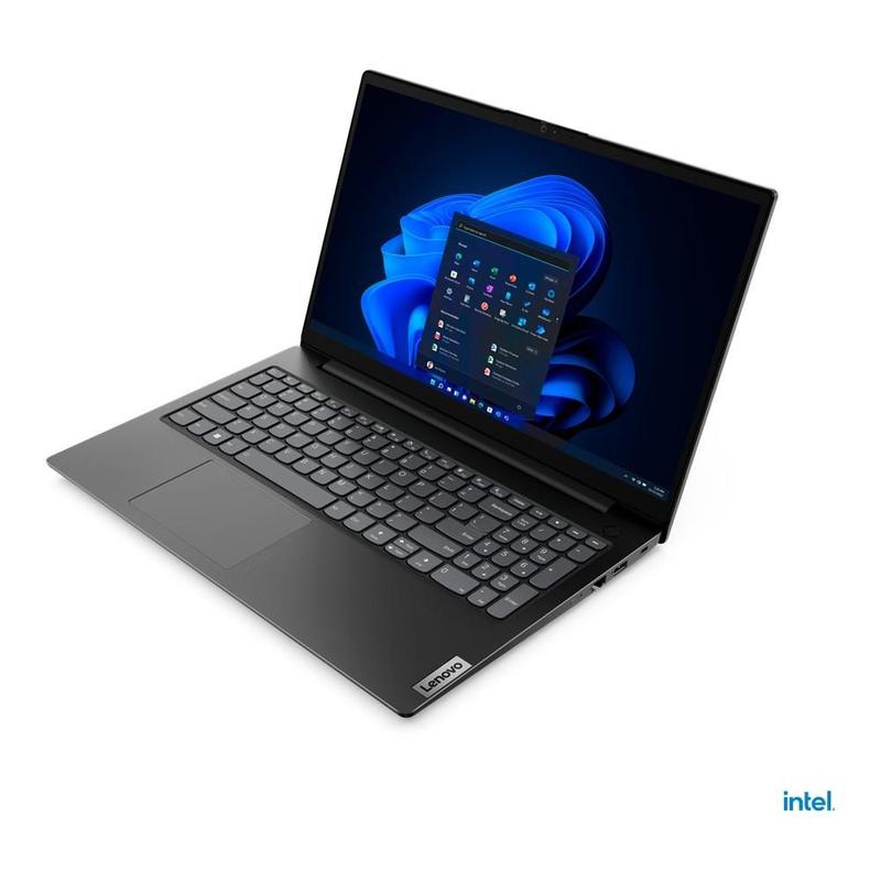 Windowsノート本体 Lenovo v15 Gen3 LAP i5-1235U Notebook Lenovo V15 G3 Intel Core i5-1235U, 8GB RAM, SSD 256GB, 15